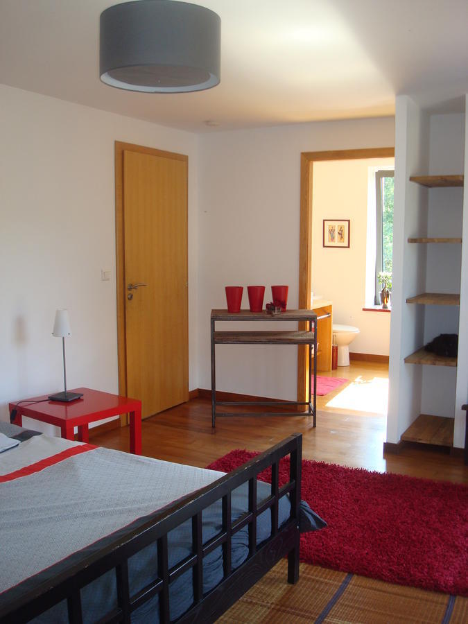 La Chambre Du Meunier Laiz Habitación foto