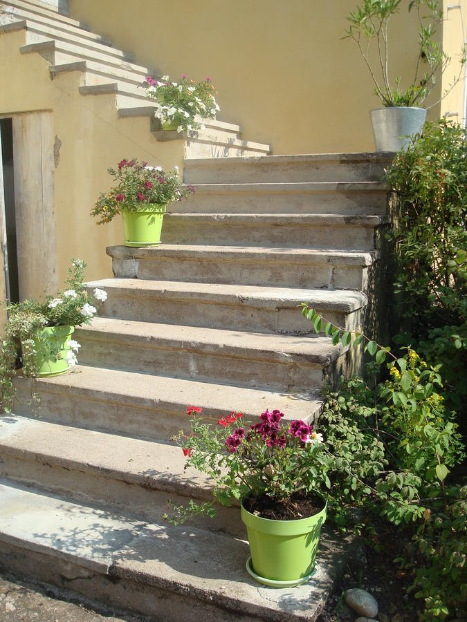 La Chambre Du Meunier Laiz Exterior foto