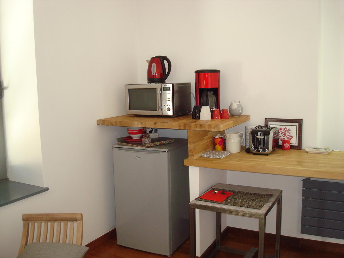 La Chambre Du Meunier Laiz Habitación foto